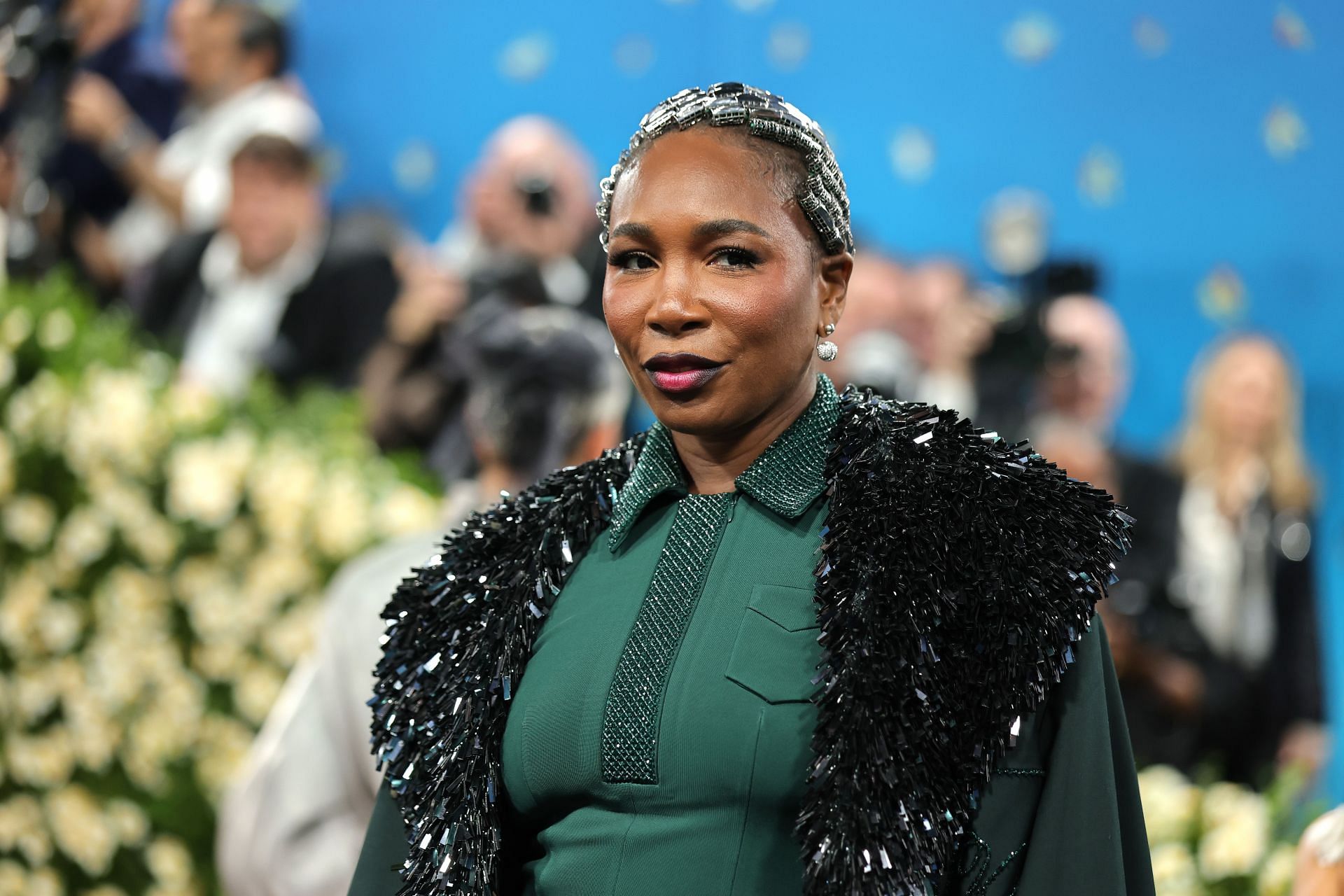 The 2025 Met Gala Celebrating
